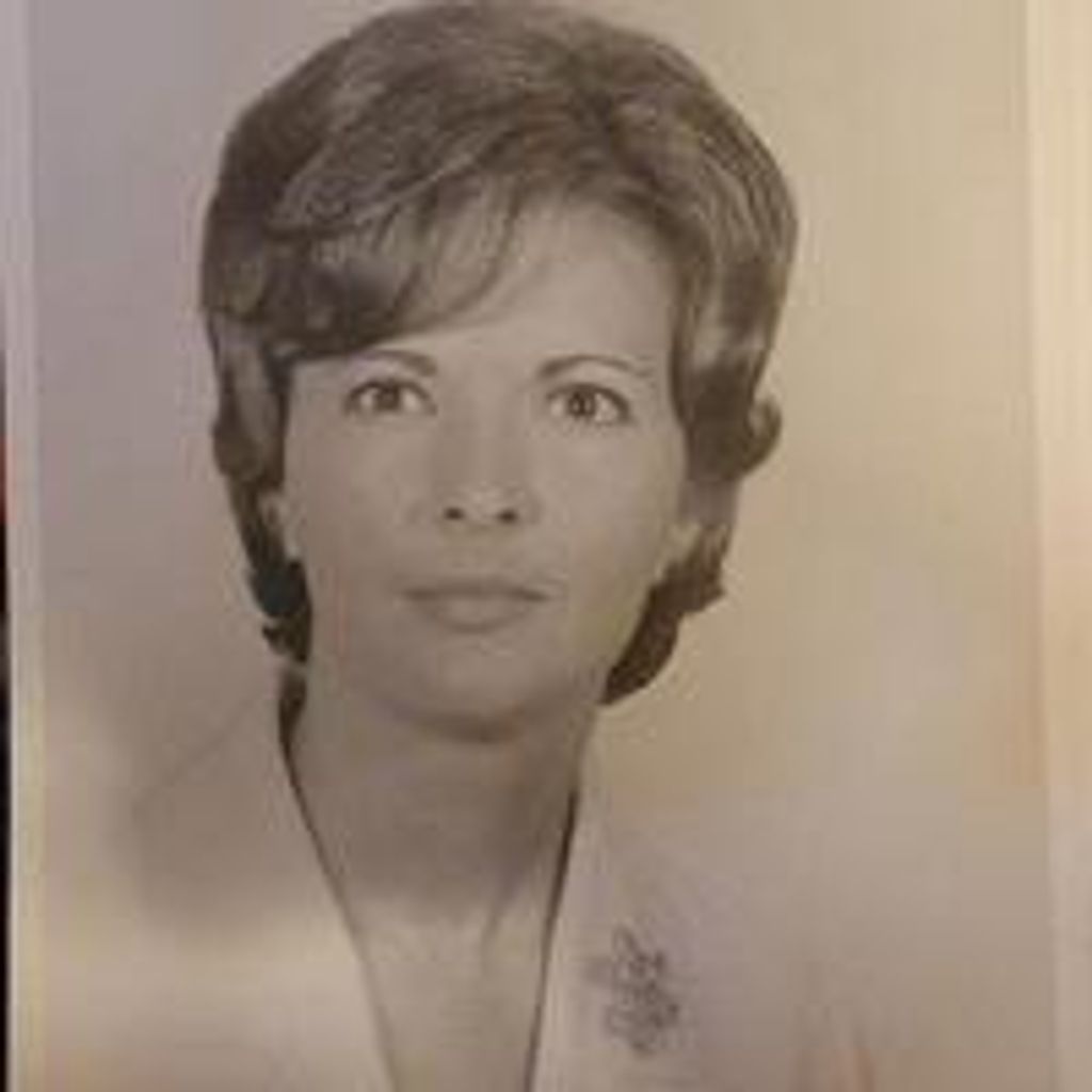 Ruth Jenkins Hedrick Profile Photo