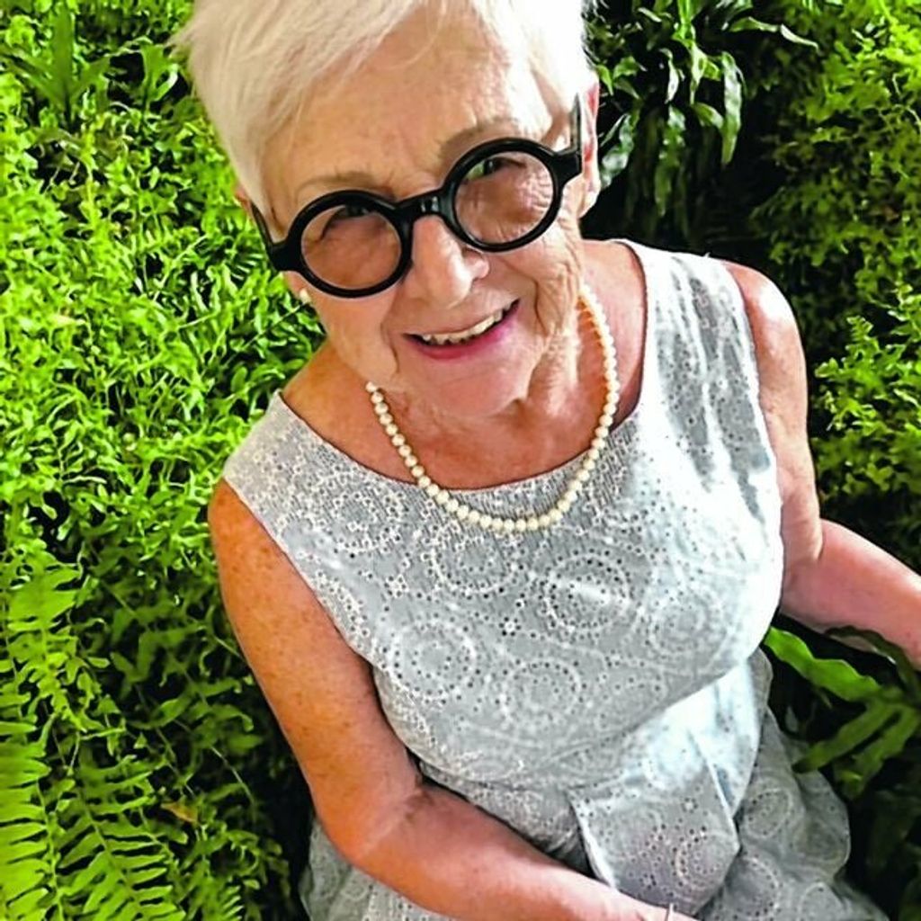 Yvette Kathleen Foti