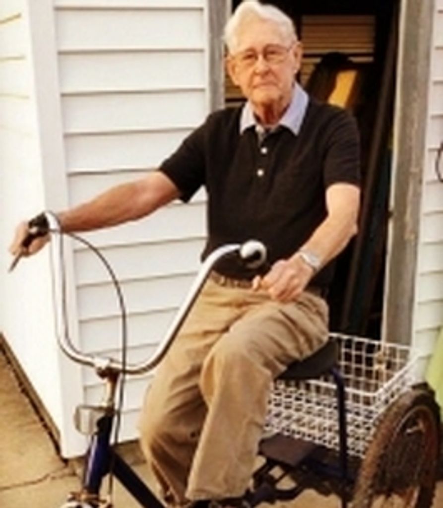 Harold Whitacre Profile Photo