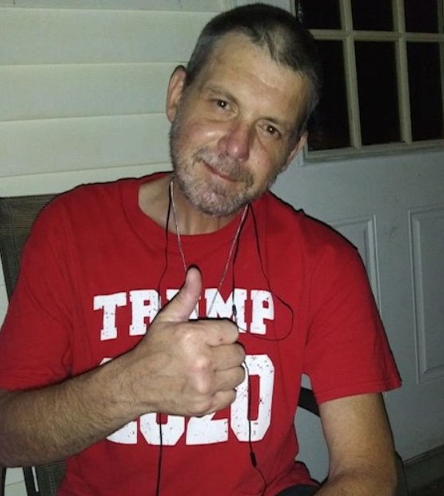 James  Robert "Rusty" Baker