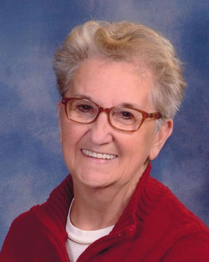 Mickaleen "Mickie" Wedin Profile Photo