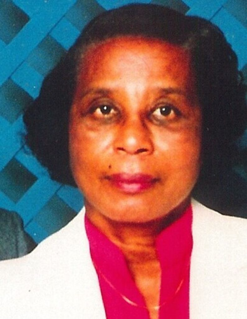 Mrs Elizabeth Williams Brinson Profile Photo