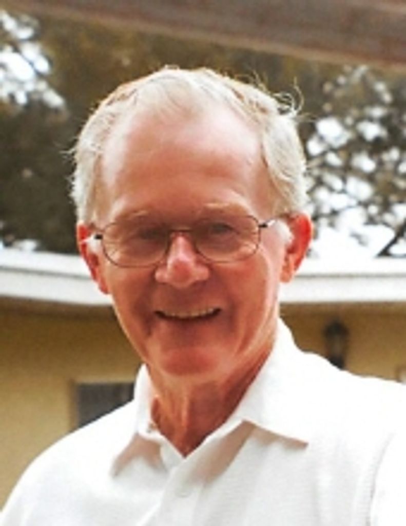 Roger V. Sirois