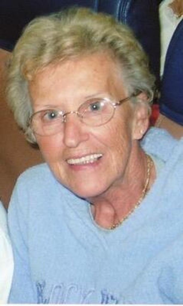 Patricia A. Geraghty Profile Photo