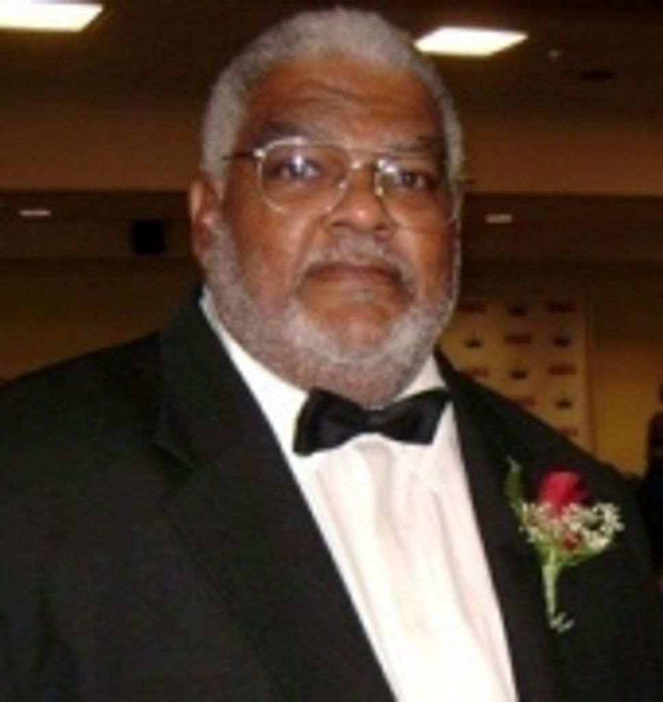 Nathaniel Smith Jr Profile Photo