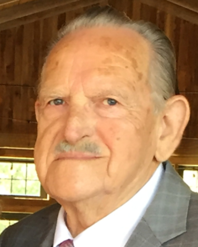 Thomas Delbert Taylor Profile Photo