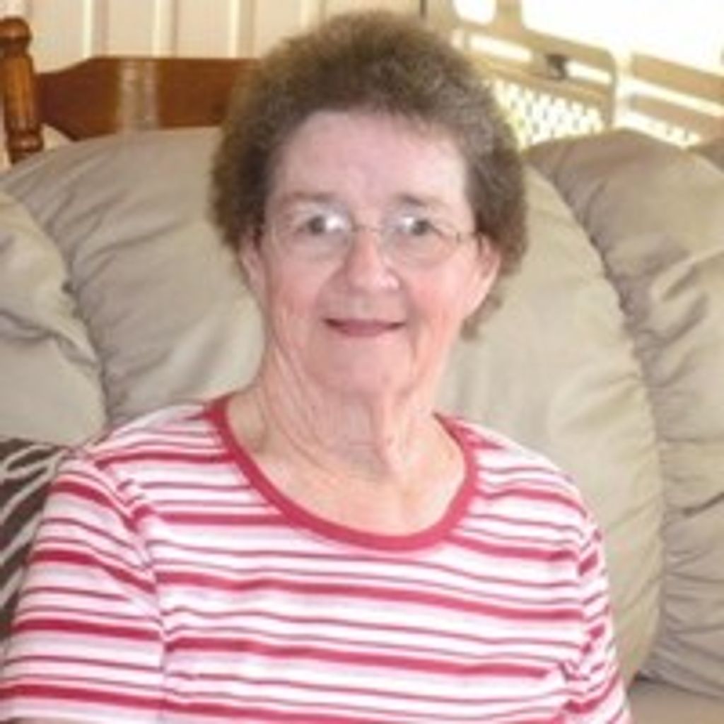 Annette Kirkland Profile Photo