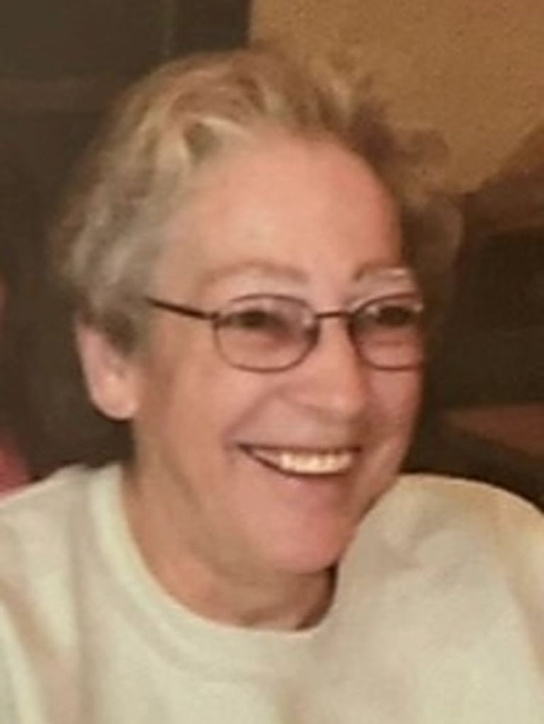 Ada M Griffith Profile Photo