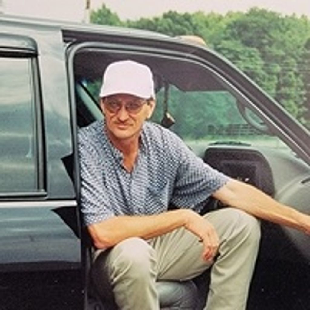 Wayne Mabrey Profile Photo