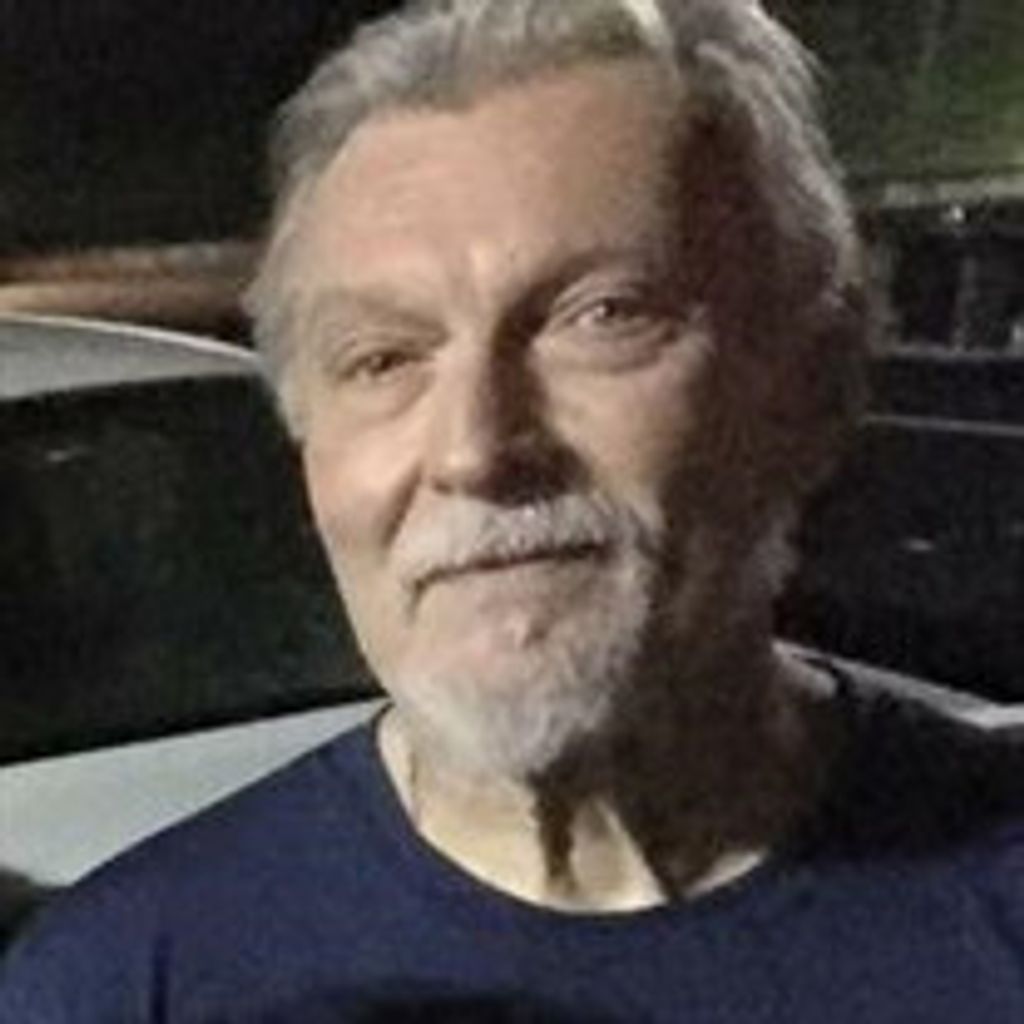 James R. "Ronnie" Dameron Profile Photo