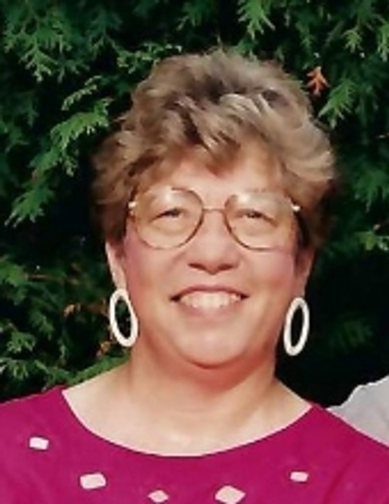 Phyllis J. Weber
