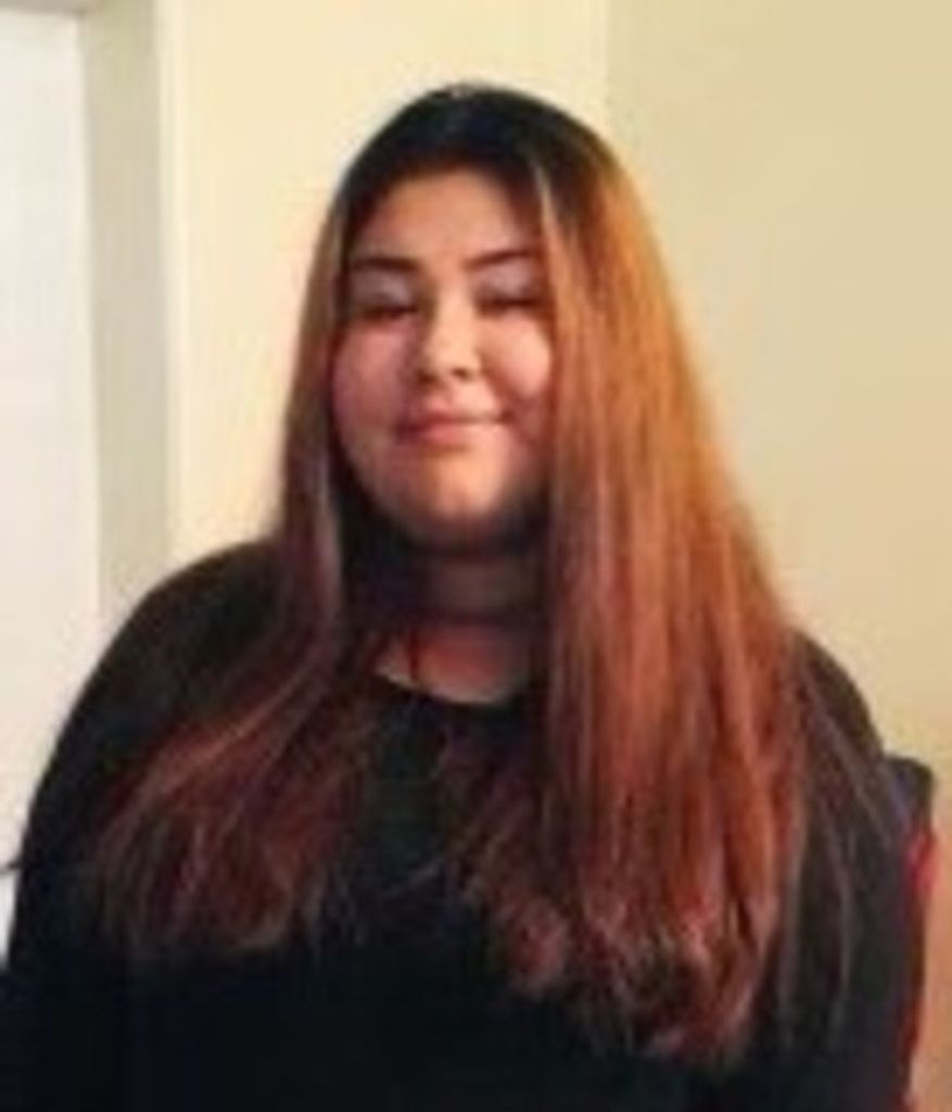 Elaine Caroline Altamirano Profile Photo