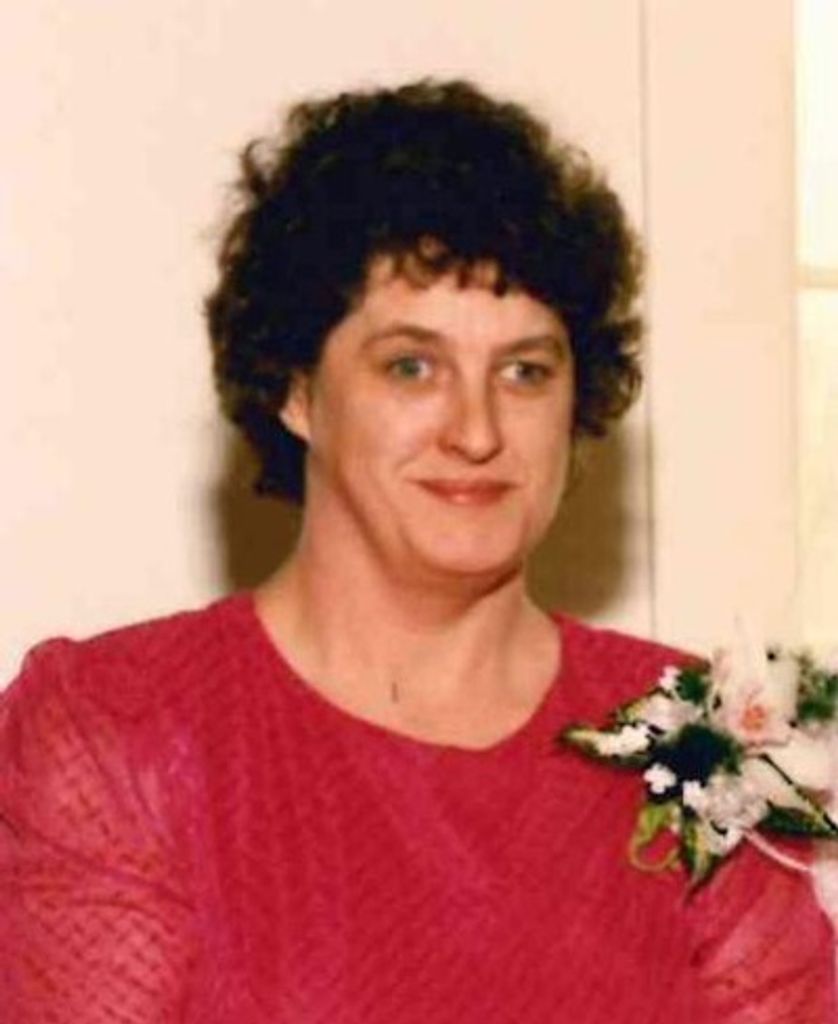 Barbara Jean Christian
