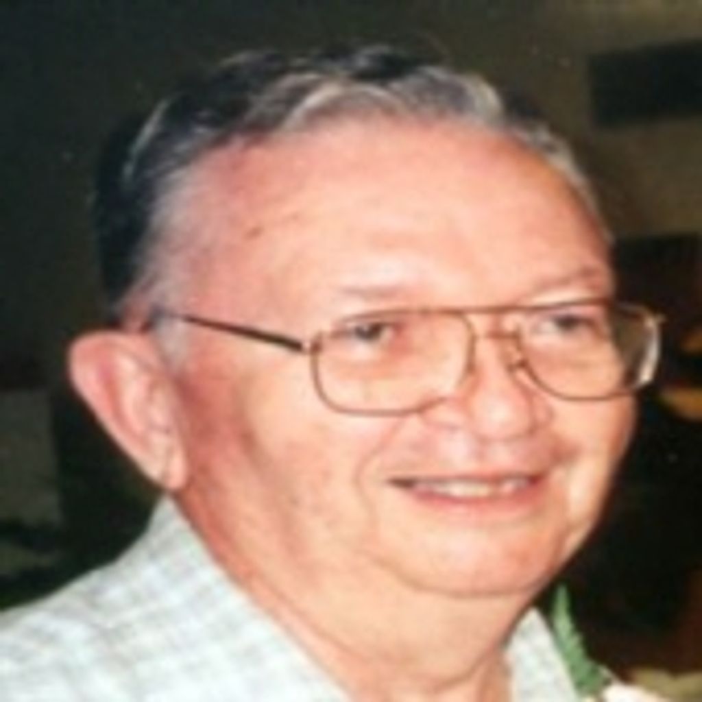 James Harold Black