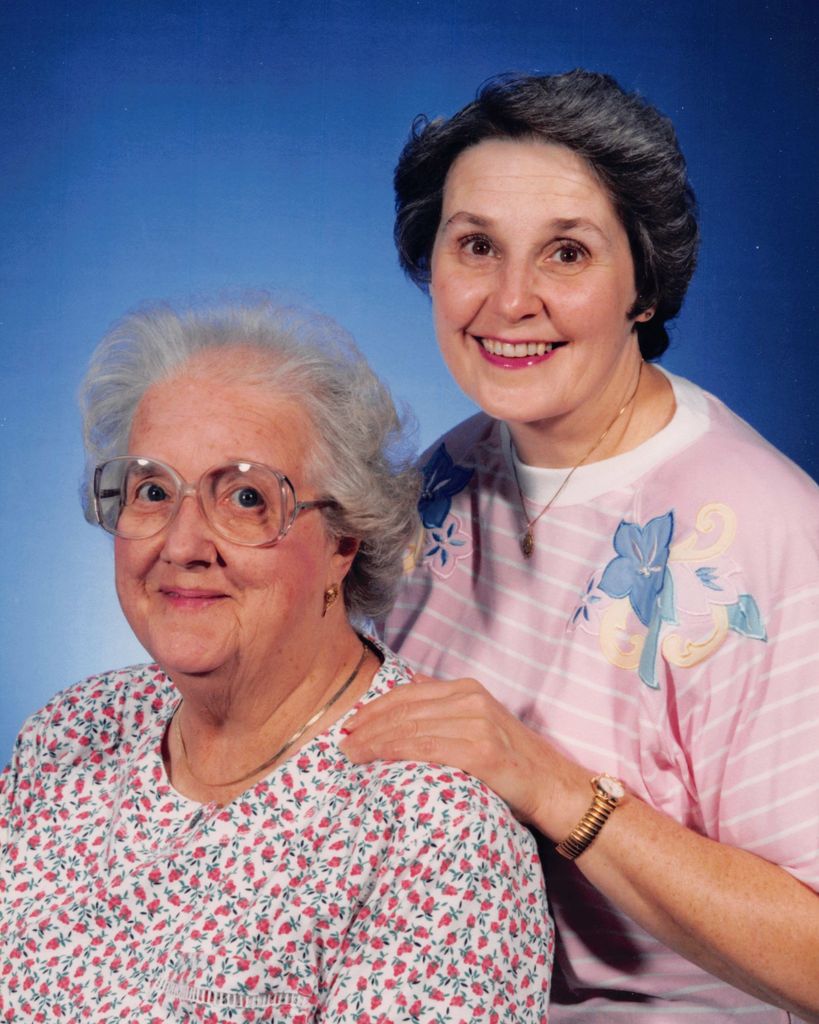 Virginia K. Lefebvre