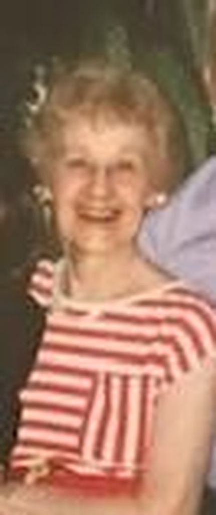 Helen J. Garon Profile Photo