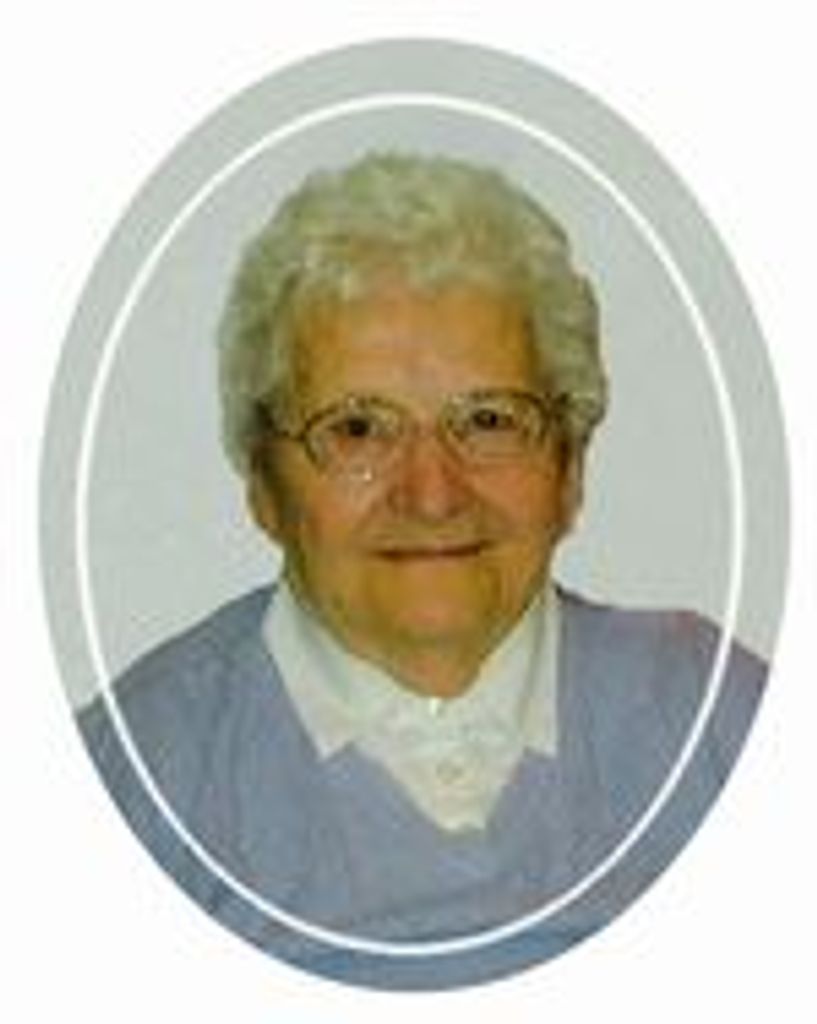 Helen M Lutz