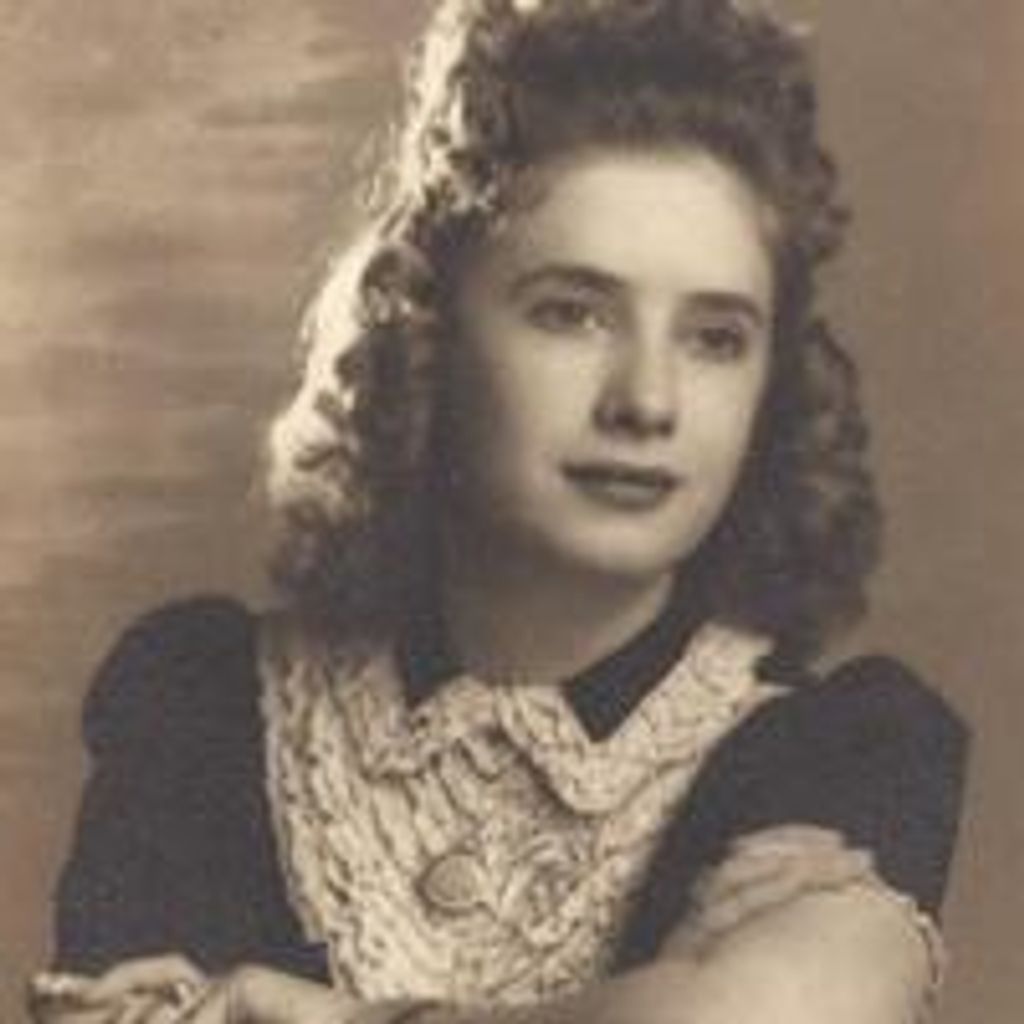 Jane Elizabeth Collmorgen Yates