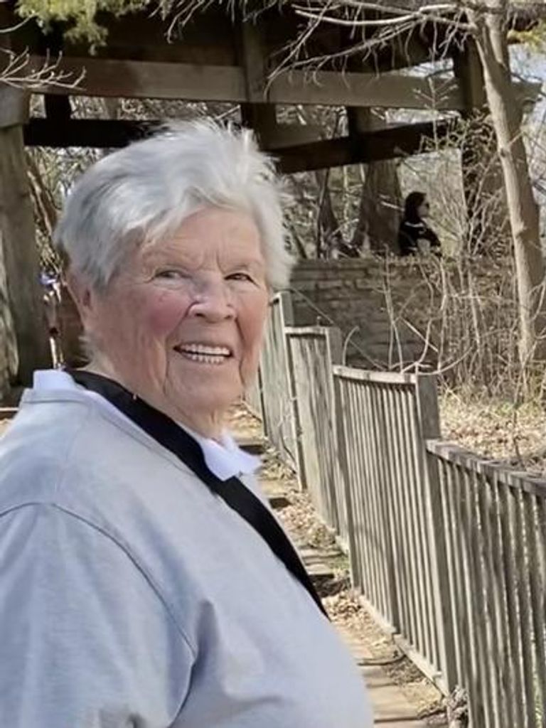 Judith Neely Profile Photo