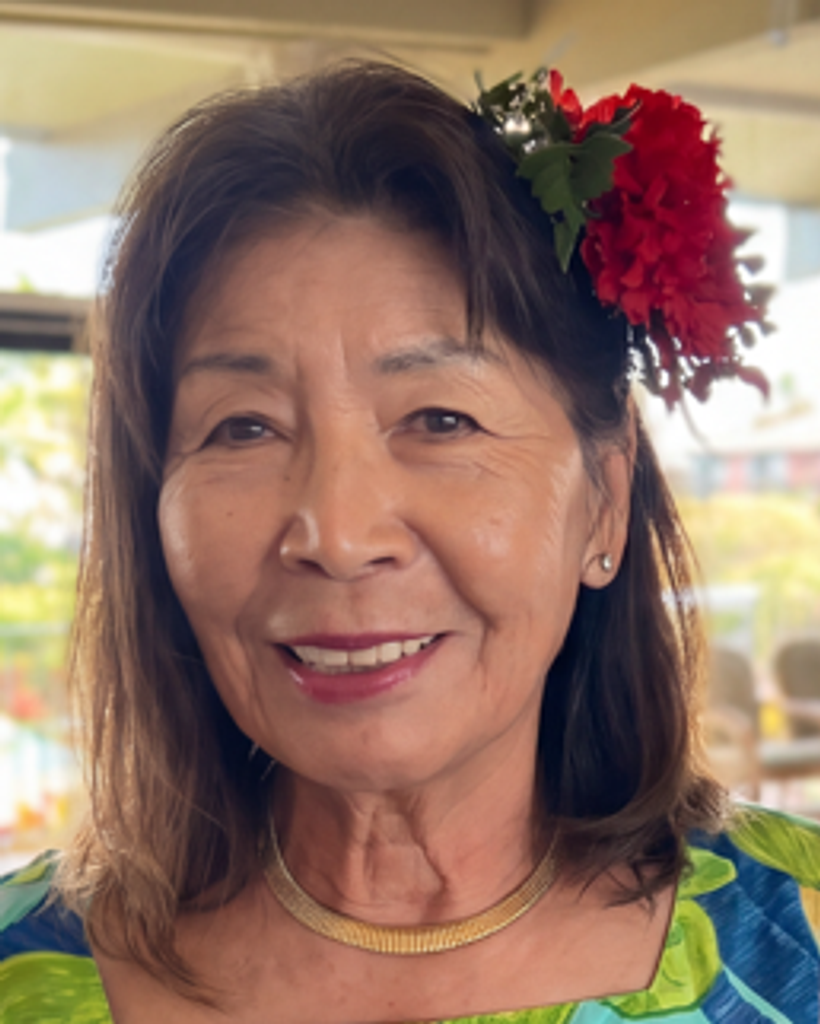 Chizu Hansche Profile Photo