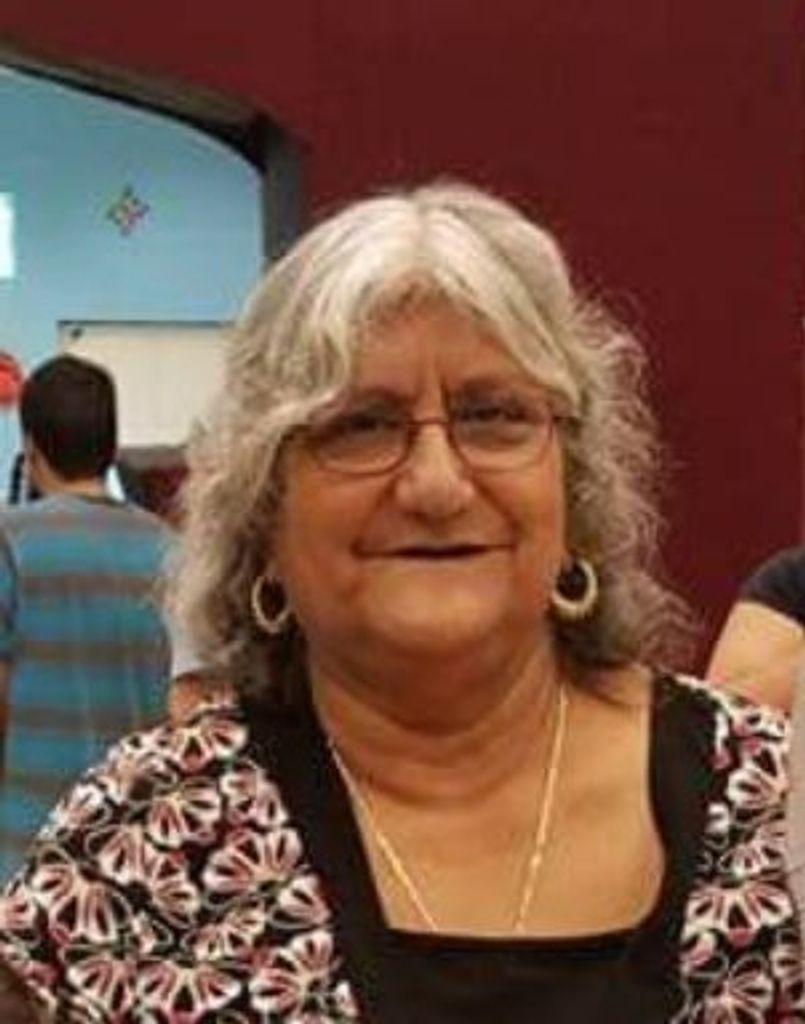 Francisca De Anda