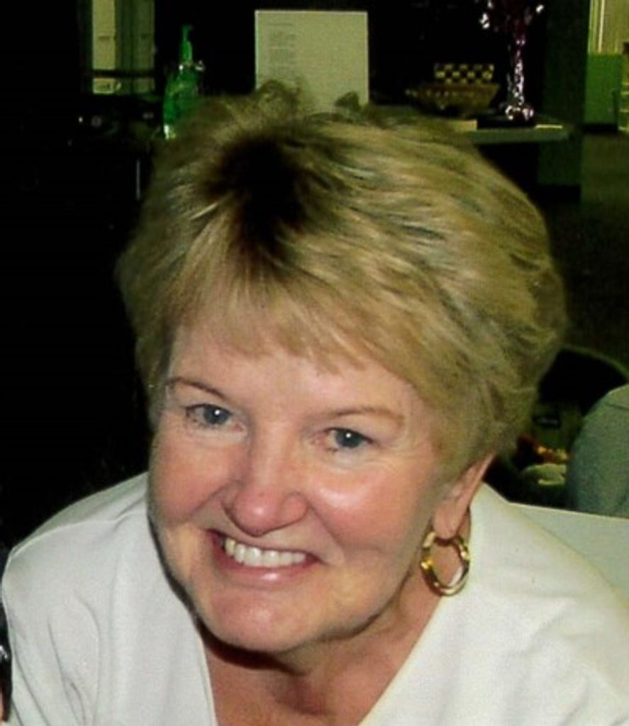 Patricia Legro Profile Photo