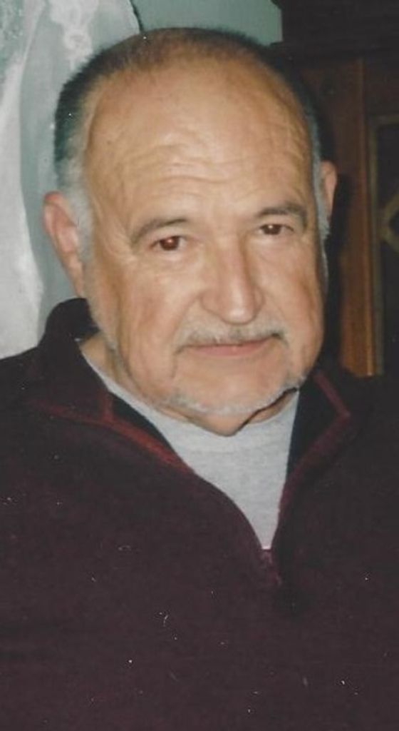 Laurence A. Greenwood