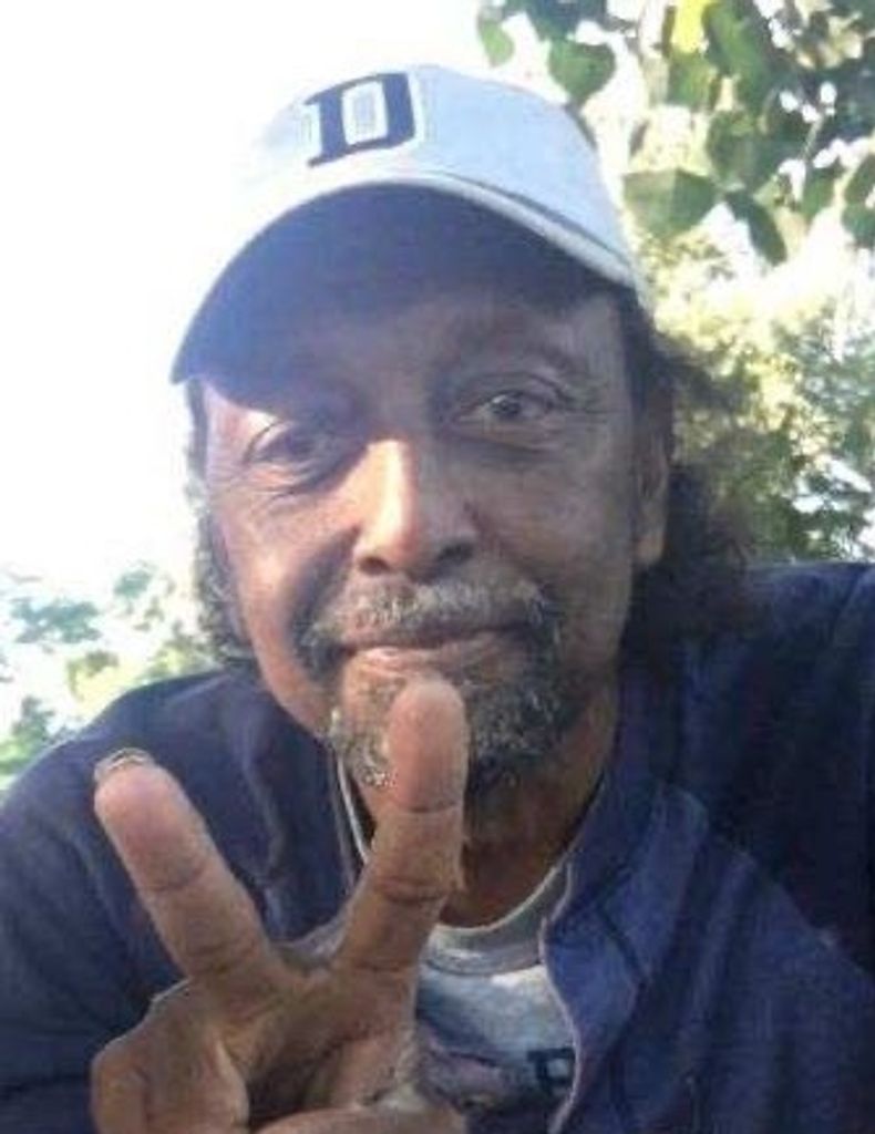 DONALD JOHNSON