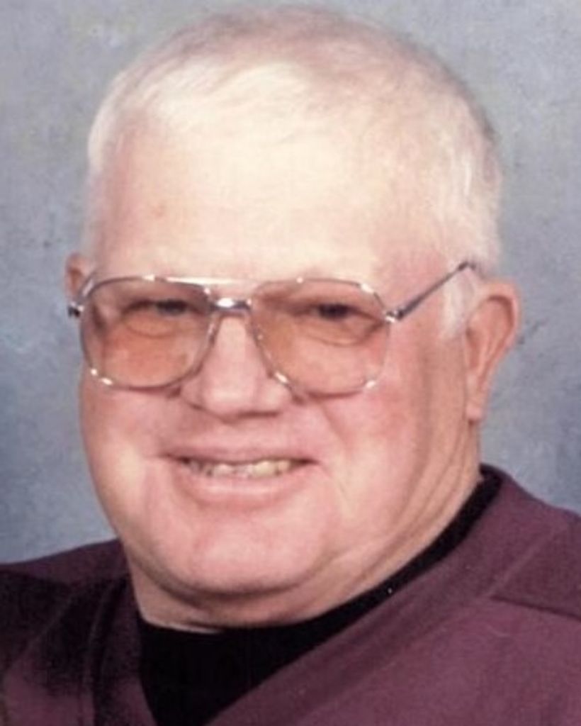 Marvin W. Moore Profile Photo