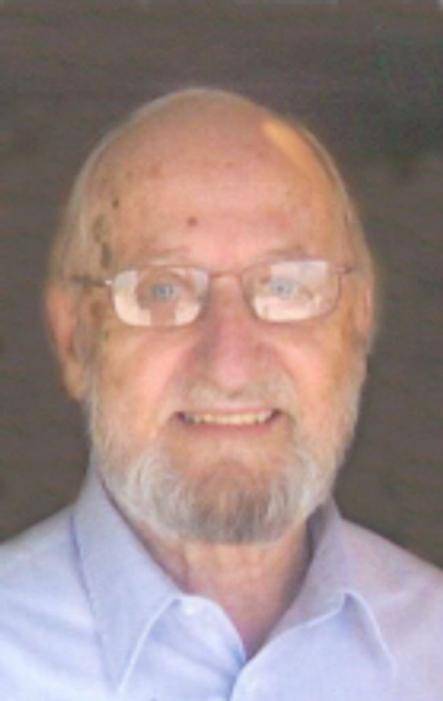 Richard Earl Steffee