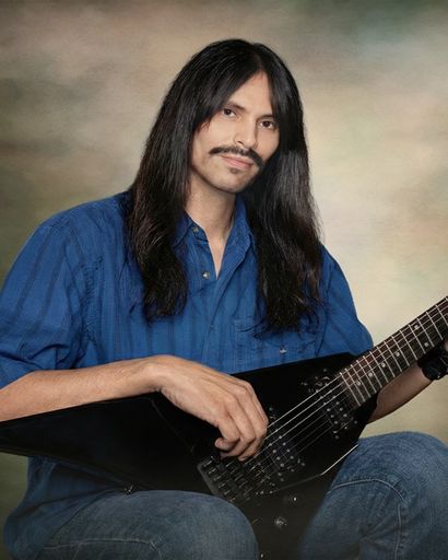 Alfonso M. Marquez's obituary image