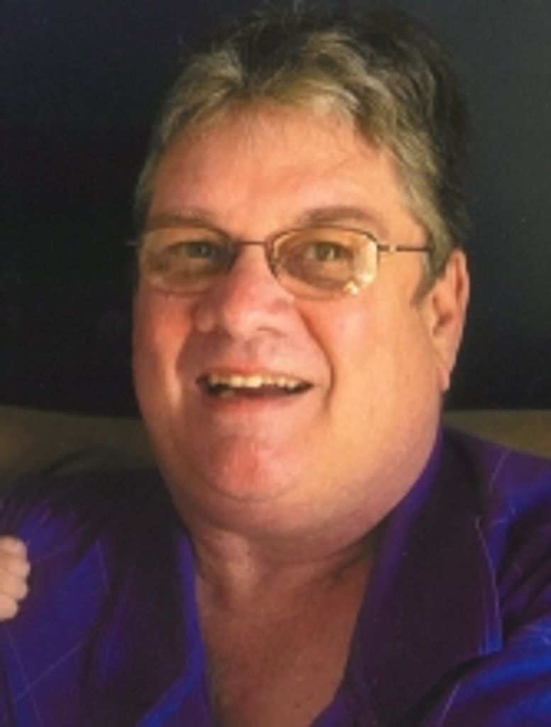 Gerald Lee Grulke