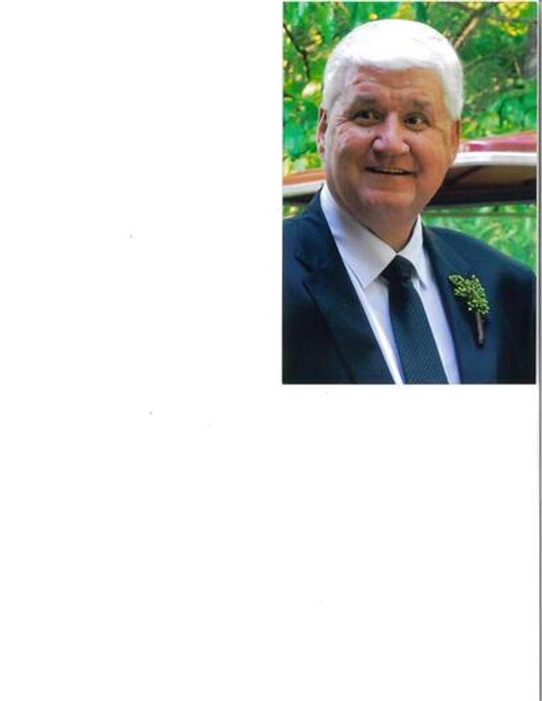 Edward Romano Parker Profile Photo