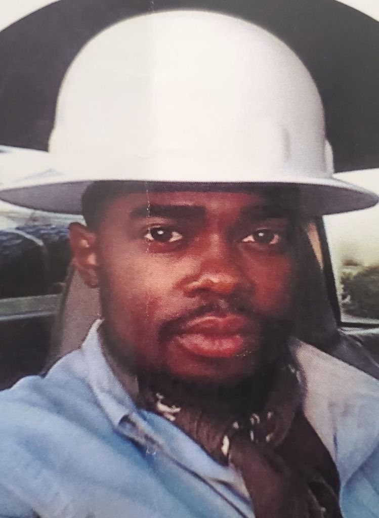 Anthony Ezra Henry, Jr. Profile Photo