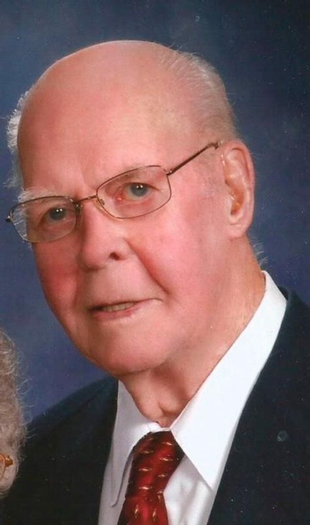 Gilbert J. Mescher Profile Photo