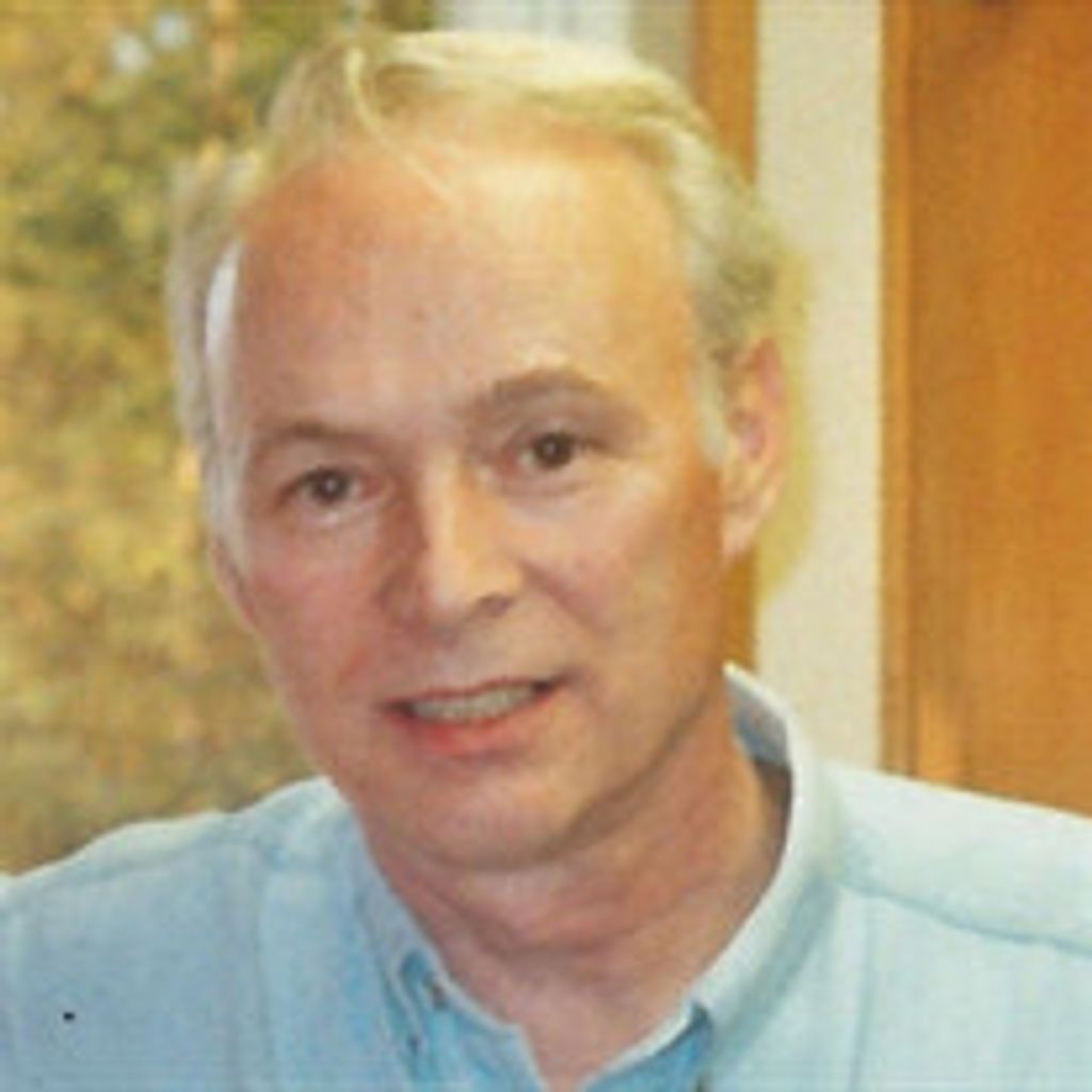 Kip Benson