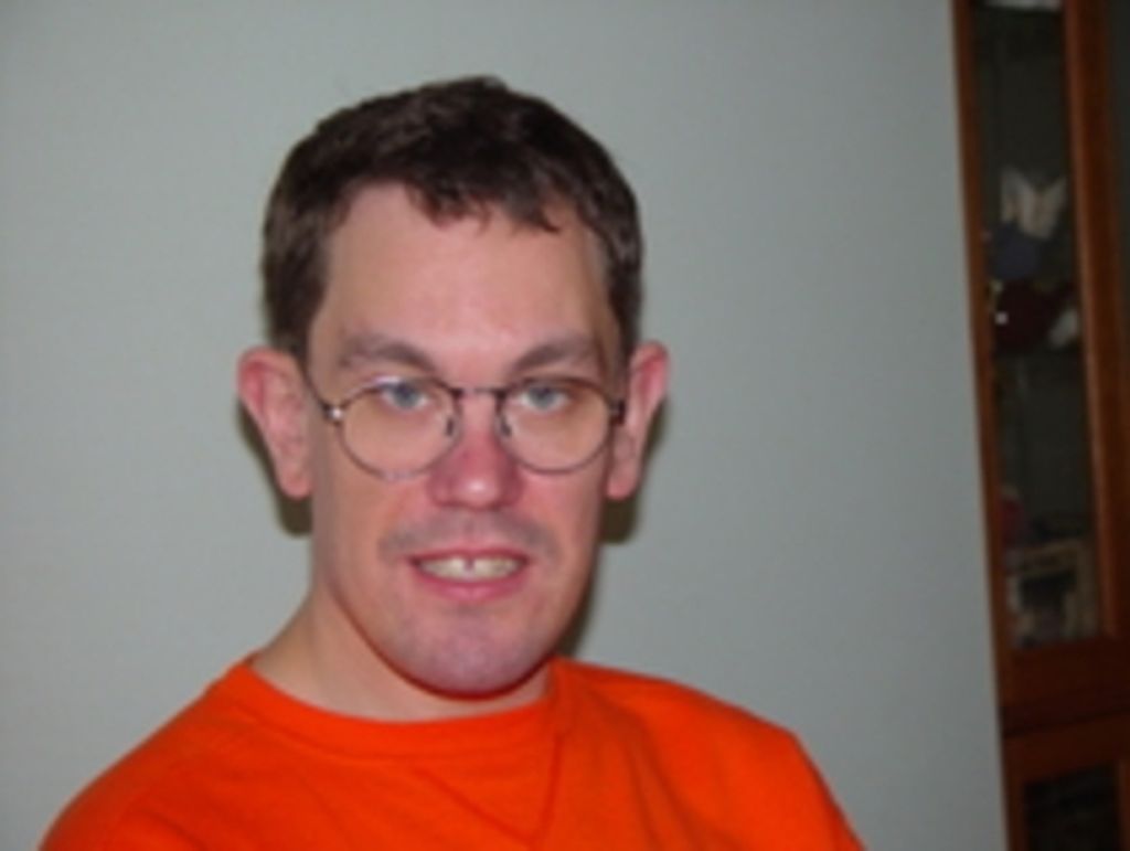 Adam Clay Parker Profile Photo