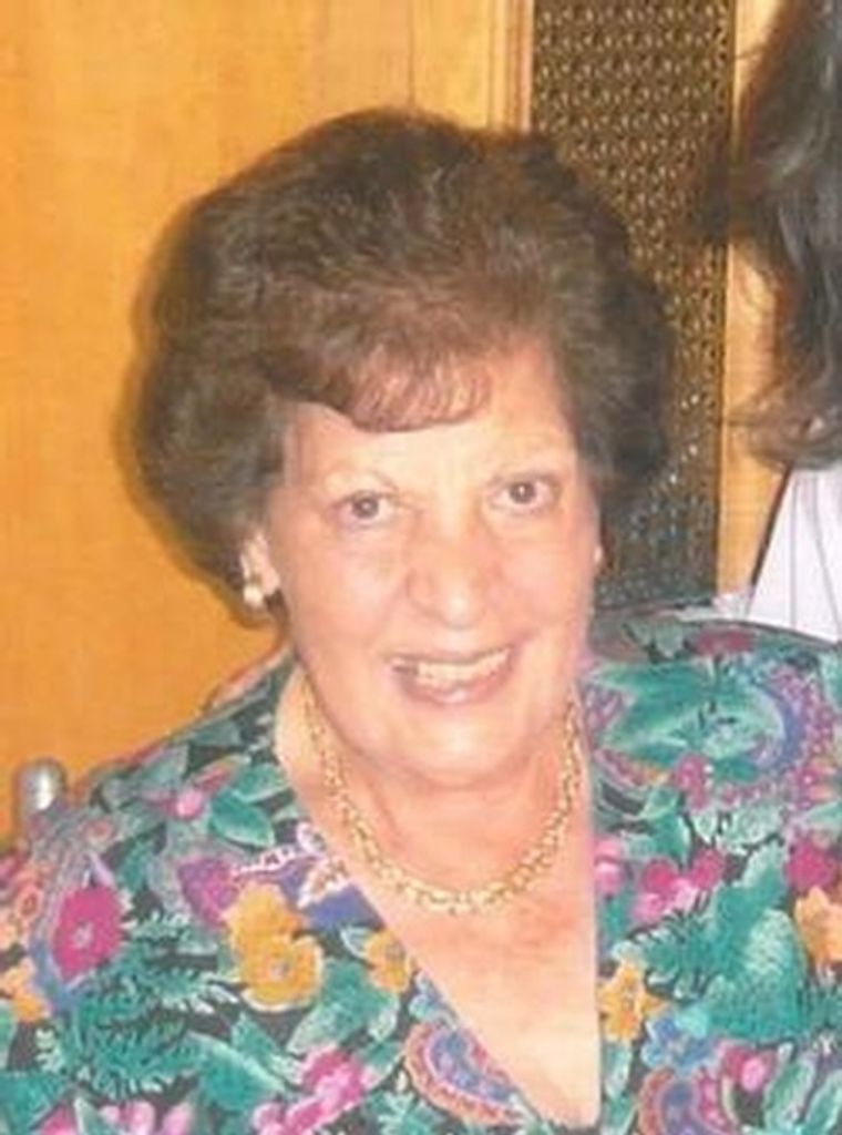 Rosa Digiovanni