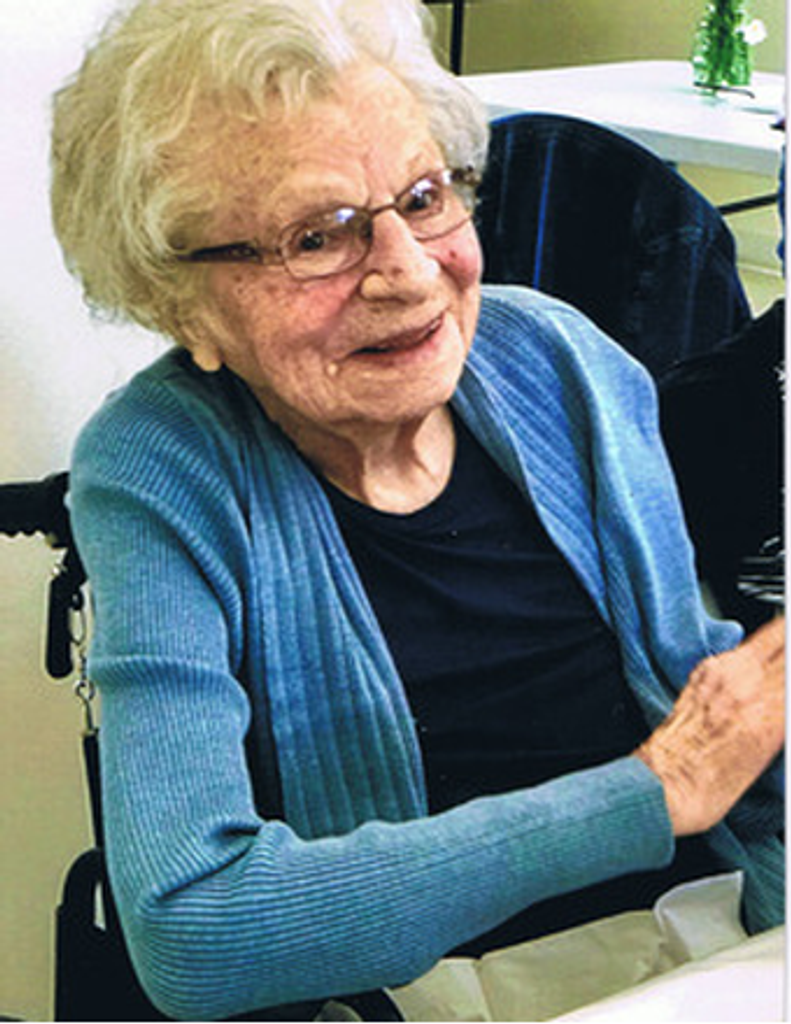Evie Lamppa Profile Photo