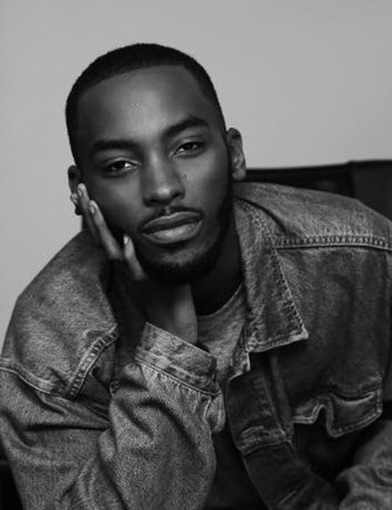 Kendall Nicholas Brown Profile Photo