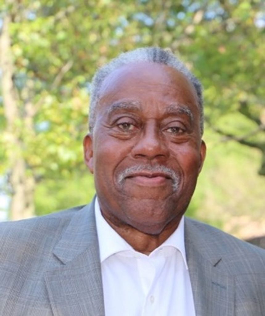 Luther Tutt, Sr. Profile Photo