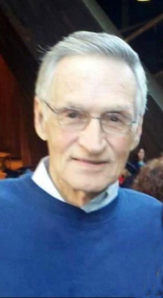 Robert "Bob" C. Hastings