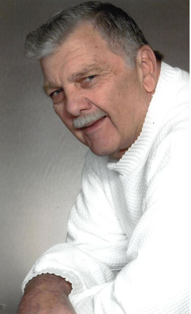 Stanley Peter Menchyk Profile Photo