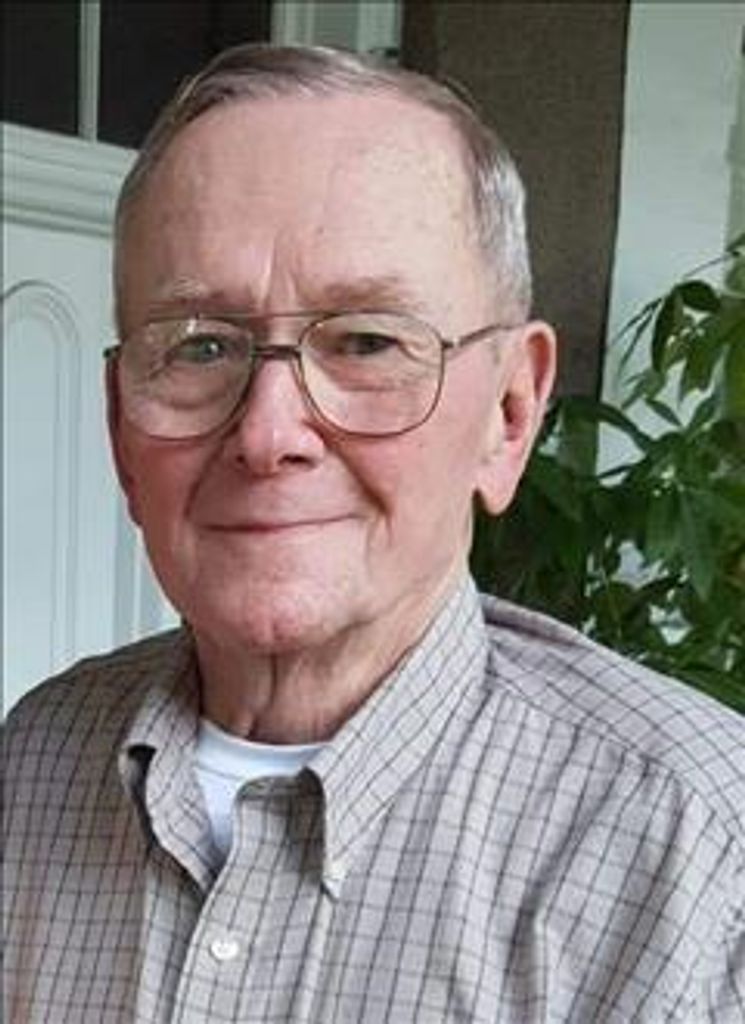 Gary L Edwards Profile Photo