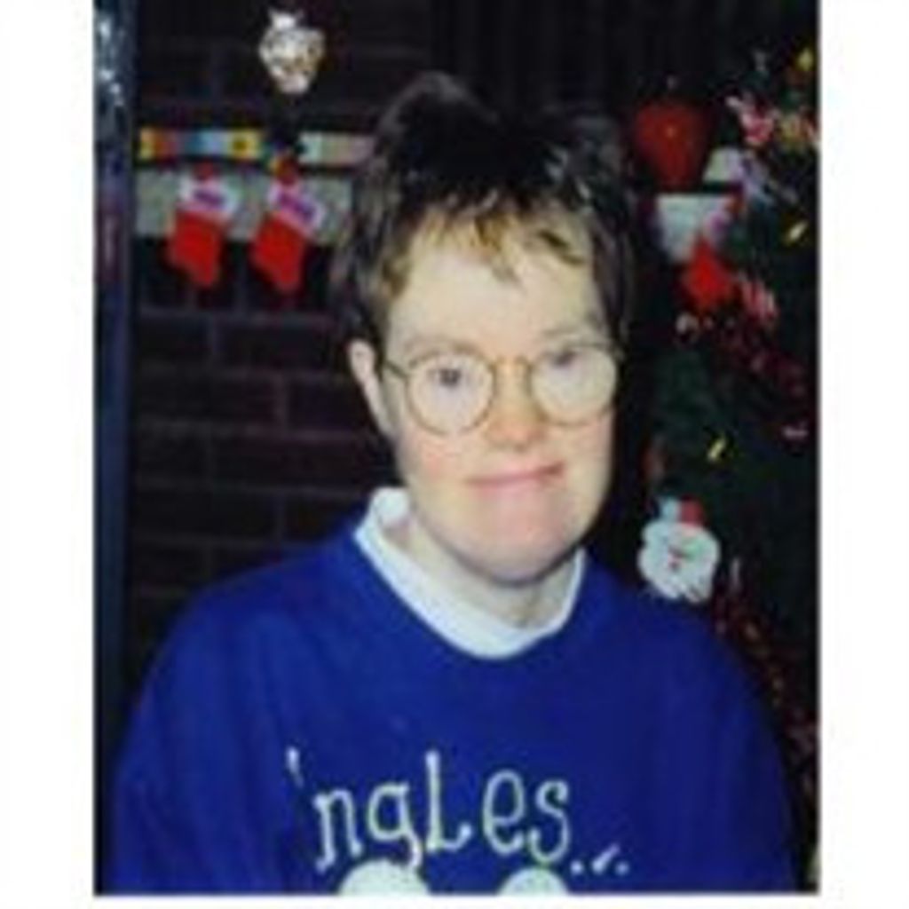 Jane Clark