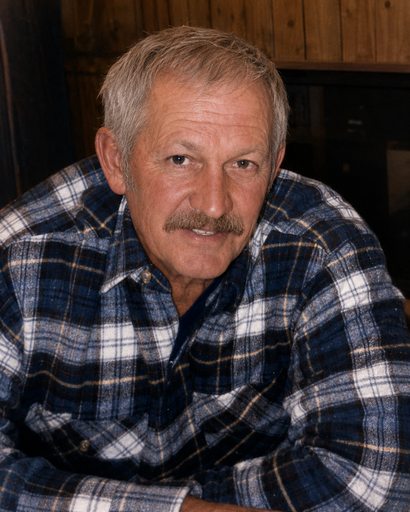 Steve Blaine Olsen Profile Photo