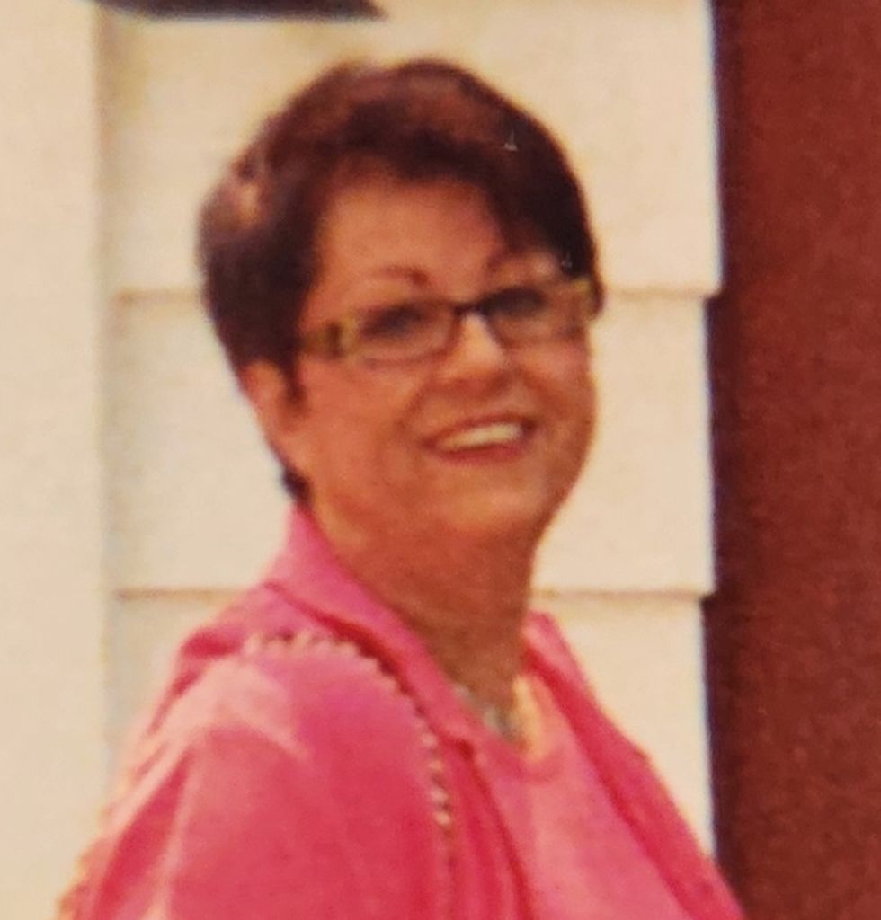 Patricia Ann Hartlaub Profile Photo