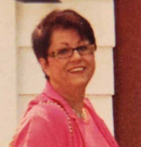 Patricia Ann Hartlaub's obituary image