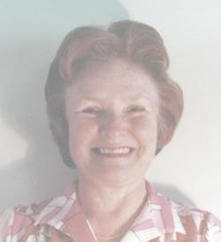 Marian Elizabeth Light