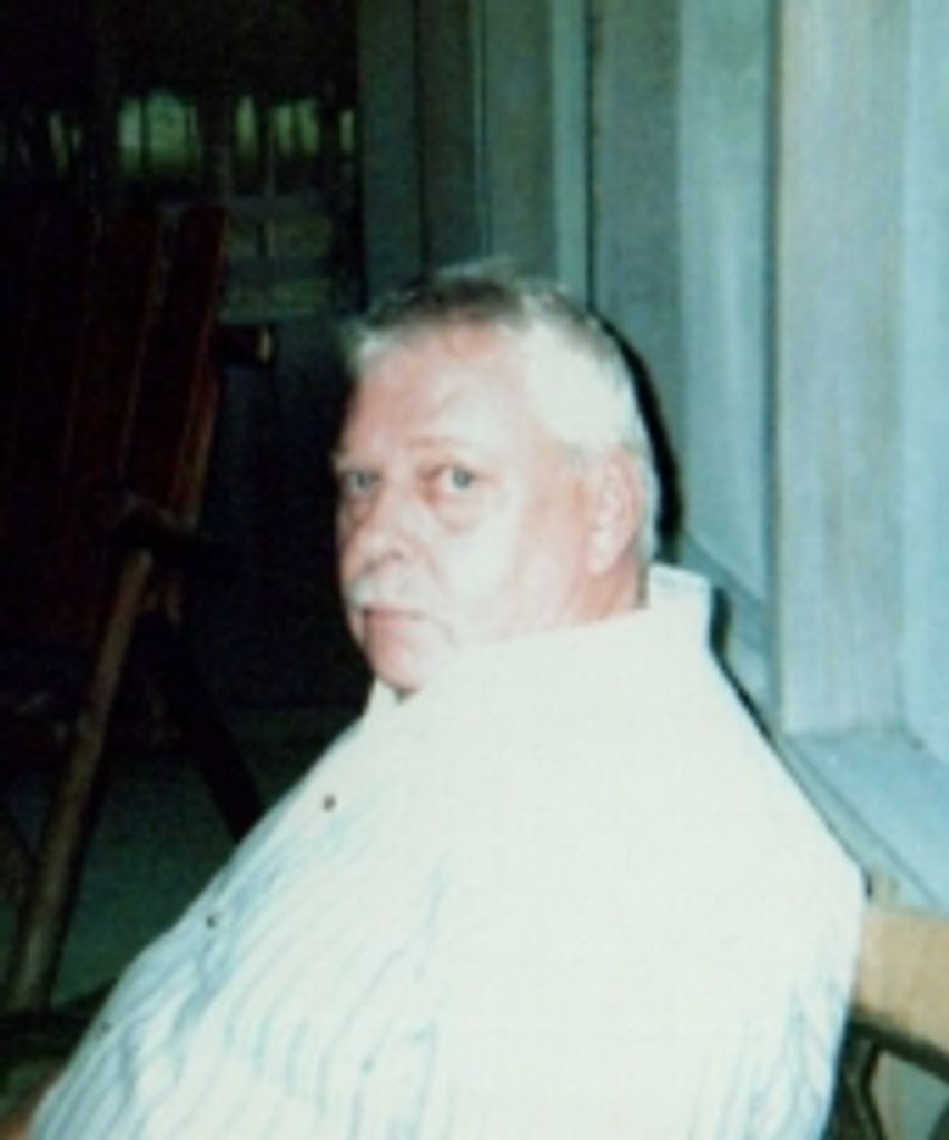 Charles 'Chuck' Mcneil Profile Photo